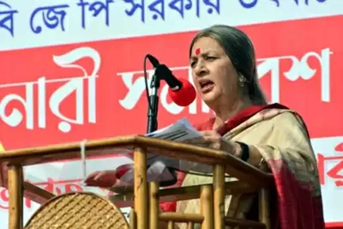 भागवत बयानबाजी से मुसलमानों के खिलाफ हिंसा करने के लिए उकसा रहे हैं : विपक्ष